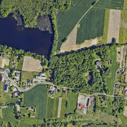 Poręba Wielka map(satellite map)