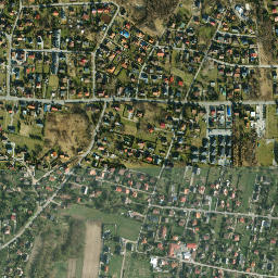 Kokotów map(satellite map)