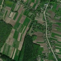 Goropayi map(satellite map)