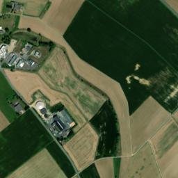 Badem map(satellite map)