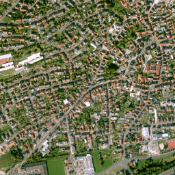 Goldbach map(satellite map)