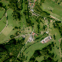Neuhütten map(satellite map)
