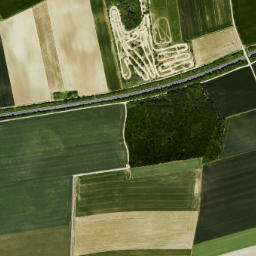 Regierungsbezirk Unterfranken map(satellite map)