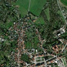 Kostelec nad Černými Lesy map(satellite map)