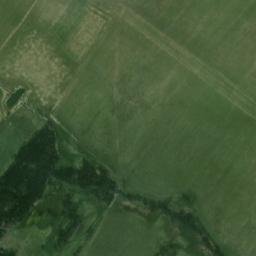 Okres Bruntál map(satellite map)
