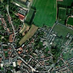 Bohain-en-Vermandois map(satellite map)
