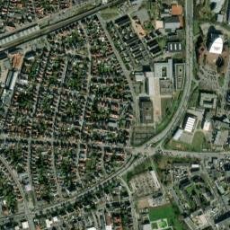 Rüsselsheim map(satellite map)