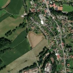 Dolní Dobrouč map(satellite map)