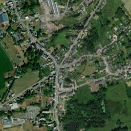 Libin map(satellite map)