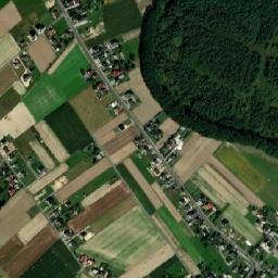 Góra map(satellite map)