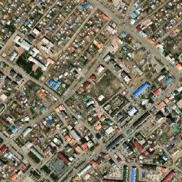 Ulaangom map(satellite map)