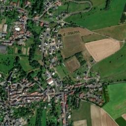 Dudeldorf map(satellite map)
