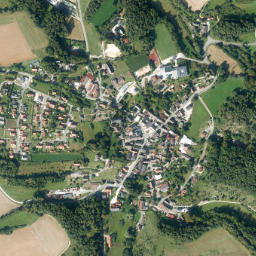 Wonsees map(satellite map)