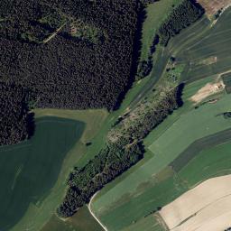 Satellite view of Golfclub Stiftland