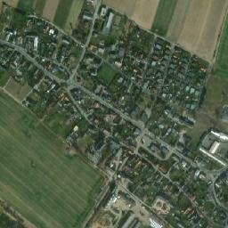 Velké Heraltice map(satellite map)