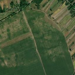 Zhurbintsi map(satellite map)