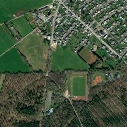Argenthal map(satellite map)