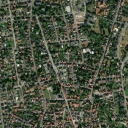 Ingelheim am Rhein map(satellite map)