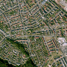 Stockstadt am Main map(satellite map)