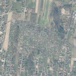 Jastrzębie-Zdrój map(satellite map)