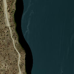 695 Westside Road, Kelowna, BC V1Z 3S7 High Resolution Satellite Map