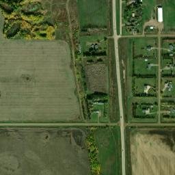 Manitoba 10, FORREST STATION, MB R0K 0W0 High Resolution Satellite Map