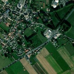 Saint-Martin-en-Campagne map(satellite map)