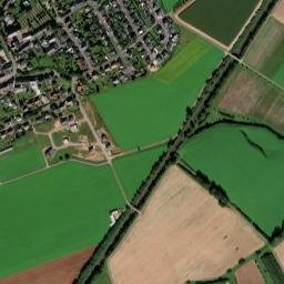 Altrich map(satellite map)