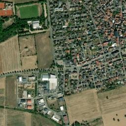 Weiler map(satellite map)