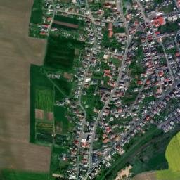 Štěpánkovice map(satellite map)