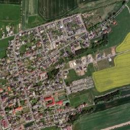 Bolatice map(satellite map)