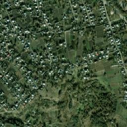 Opishnia map(satellite map)
