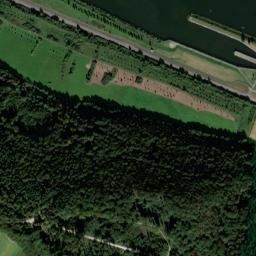Zeltingen-Rachtig map(satellite map)