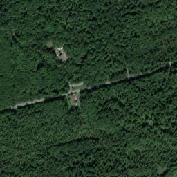 Satellite view of Golfclub Bachgrund eV
