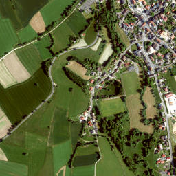 Ebnath map(satellite map)