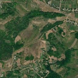 Baranivka map(satellite map)