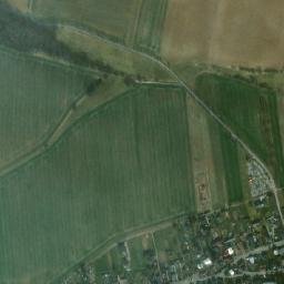 Stěbořice map(satellite map)