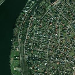 Vrané nad Vltavou map(satellite map)
