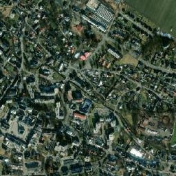 Rýmařov map(satellite map)
