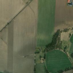 Satellite view of Silesia Golf Resort Kravaře