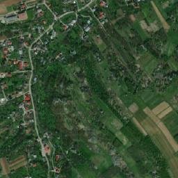 Łopuszka Wielka map(satellite map)