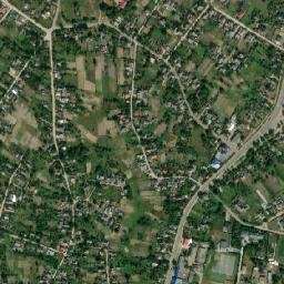 Hryshkivtsi map(satellite map)