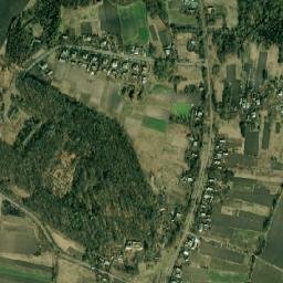 Brovki Pershi map(satellite map)