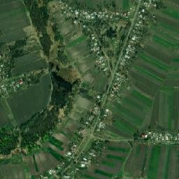 Mirovka map(satellite map)