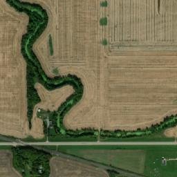 Manitoba 331, NEWTON SIDING, MB R0H 0X0 High Resolution Satellite Map