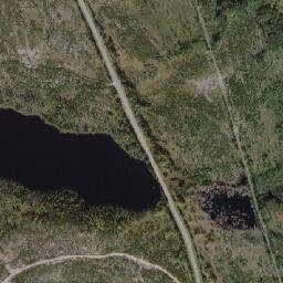 Ontario 642, Kenora, Unorganized, ON P0V High Resolution Satellite Map
