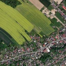 Šilheřovice map(satellite map)