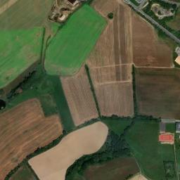 Satellite view of Ringhoffer Golf Club - Zámek Štiřín