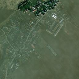 Sudkov map(satellite map)