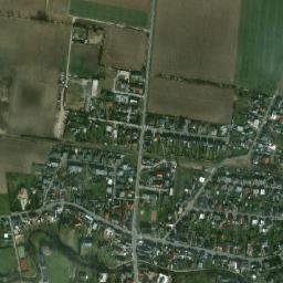 Otice map(satellite map)